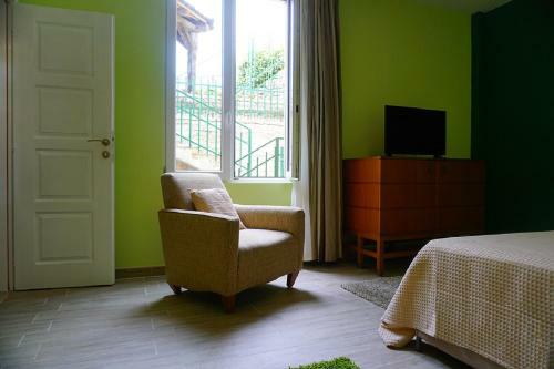 Hostal Male Stepenice