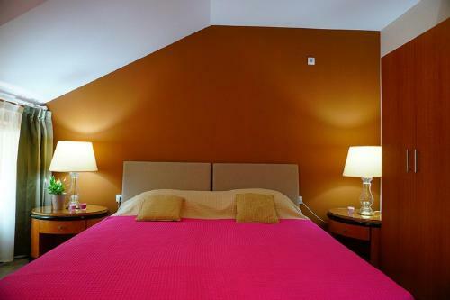 Hostal Male Stepenice