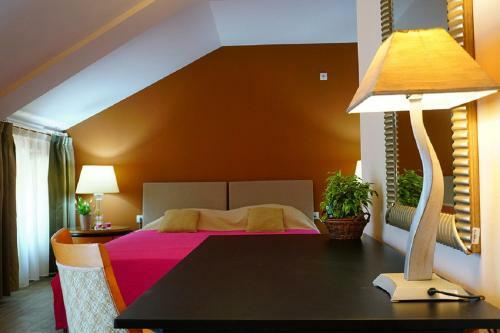 Hostal Male Stepenice