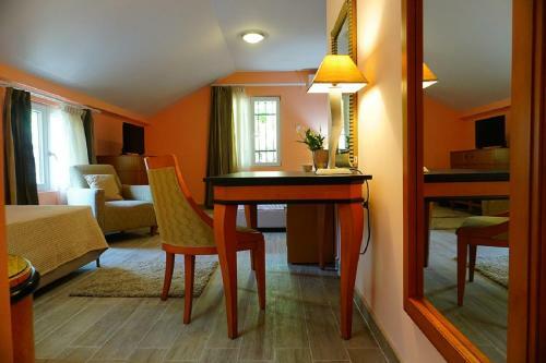 Hostal Male Stepenice