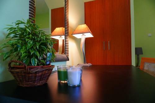 Hostal Male Stepenice