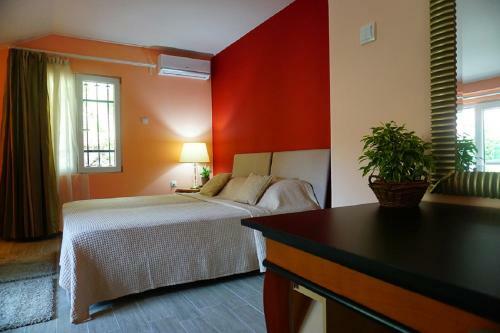 Hostal Male Stepenice
