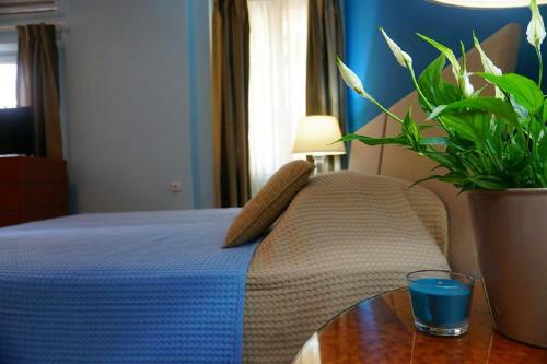 Hostal Male Stepenice