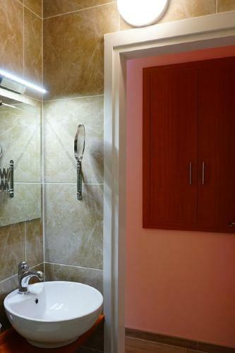 Hostal Male Stepenice