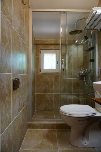 Hostal Male Stepenice