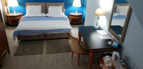 Hostal Male Stepenice