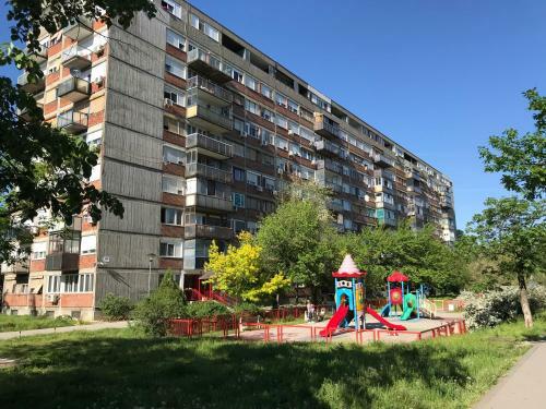 Atlantida Luxury Apartment