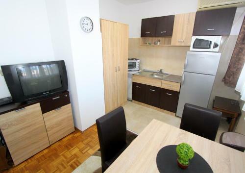 Atlantida Luxury Apartment