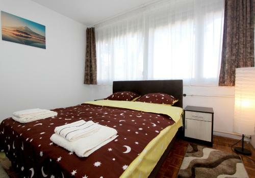 Atlantida Luxury Apartment