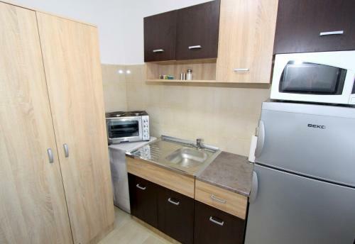 Atlantida Luxury Apartment