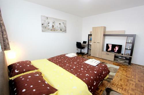 Atlantida Luxury Apartment