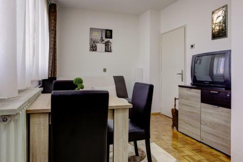 Atlantida Luxury Apartment