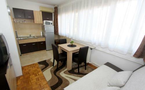 Atlantida Luxury Apartment
