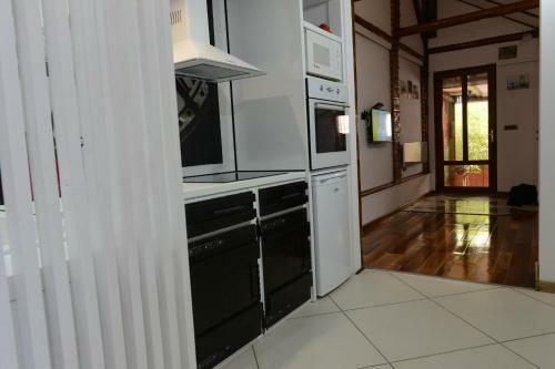 Apartman Rustik