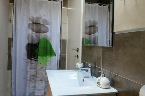 Apartman Rustik