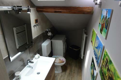 Apartman Rustik