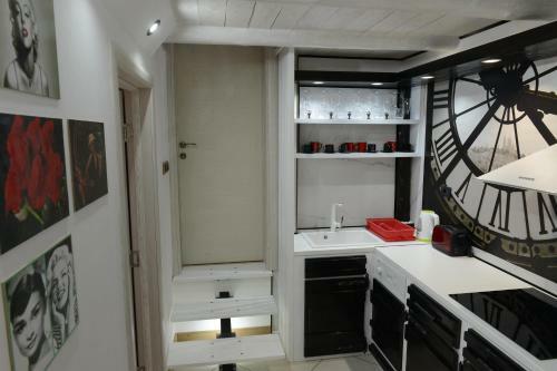 Apartman Rustik