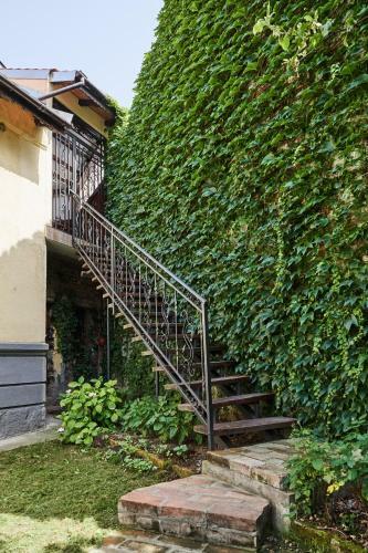 Apartman Rustik