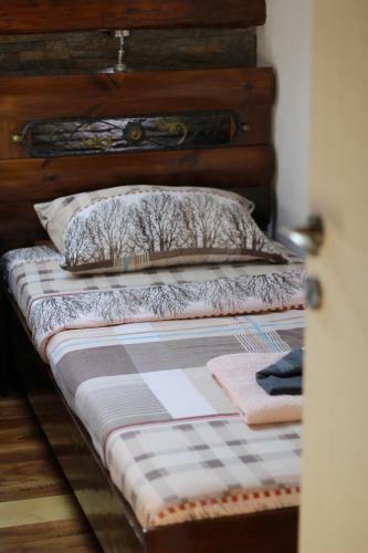 Apartman Rustik