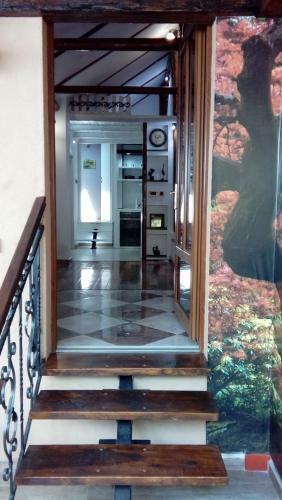 Apartman Rustik