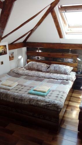 Apartman Rustik