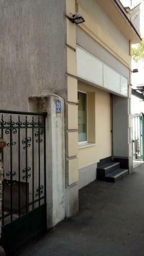 Apartman Rustik