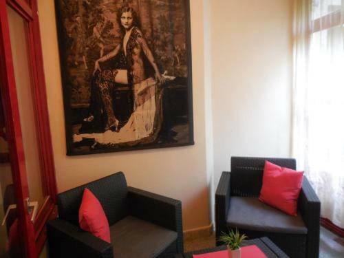 Apartment Oaza Mira