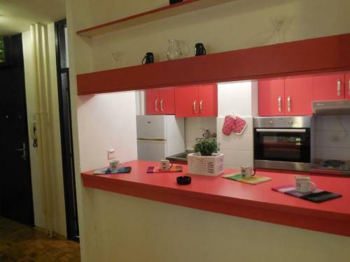 Apartment Oaza Mira