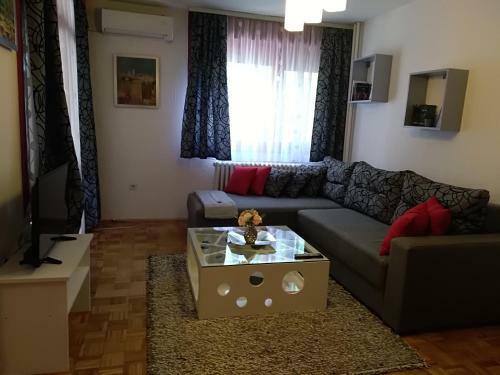 Apartment Oaza Mira