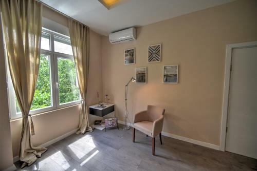 Apartamento H&m Lux Appartment Downtown New