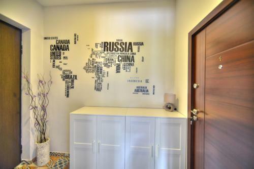 Apartamento H&m Lux Appartment Downtown New