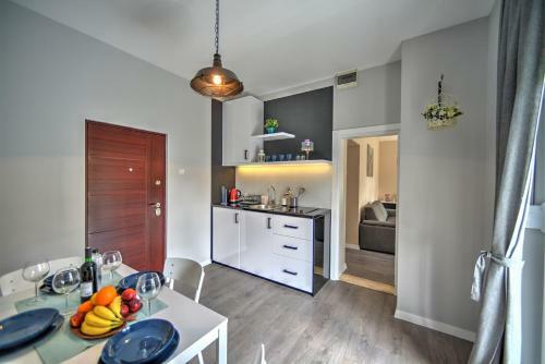 Apartamento H&m Lux Appartment Downtown New