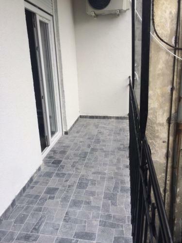 Apartamento H&m Lux Appartment Downtown New