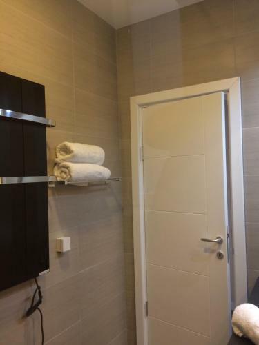 Apartamento H&m Lux Appartment Downtown New