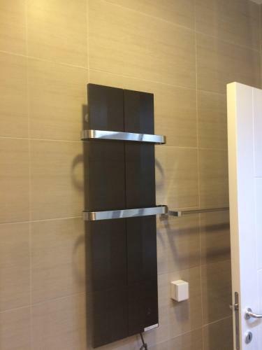Apartamento H&m Lux Appartment Downtown New