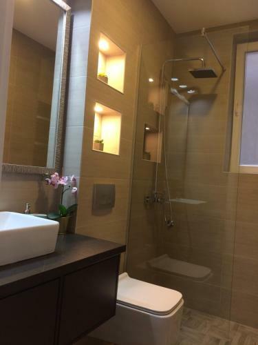 Apartamento H&m Lux Appartment Downtown New