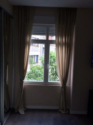 Apartamento H&m Lux Appartment Downtown New
