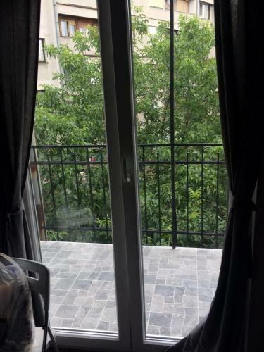 Apartamento H&m Lux Appartment Downtown New