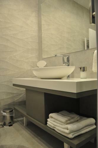 Apartamento Urban Studio In City Center