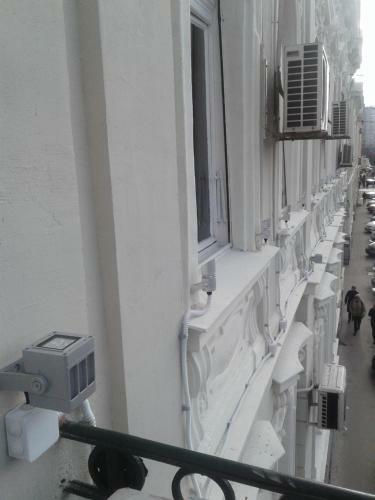 Apartamento Danube Castle Beauty