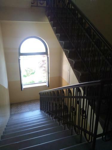 Apartamento Danube Castle Beauty