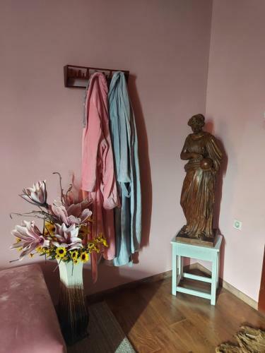 Apartamento Danube Castle Beauty