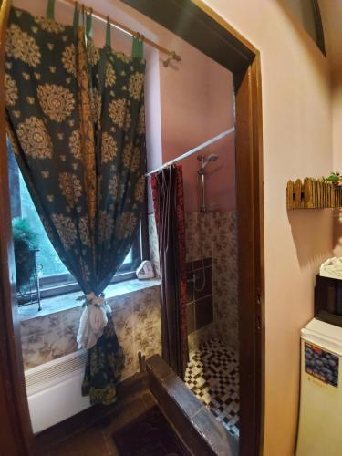 Apartamento Danube Castle Beauty