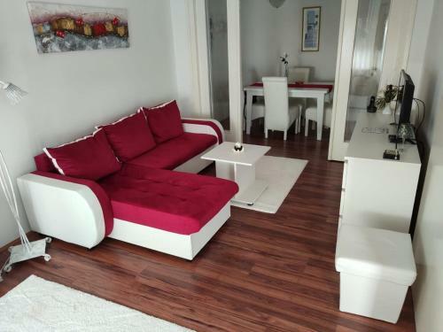 Apartamento Gardos House Above Danube
