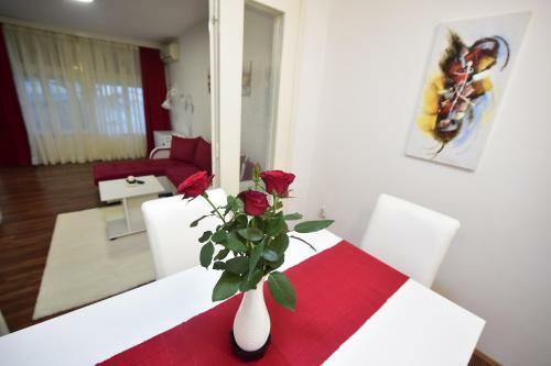 Apartamento Gardos House Above Danube