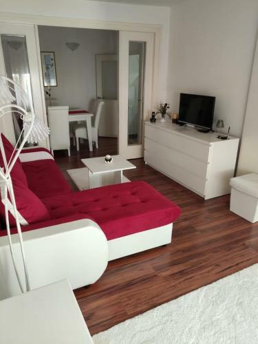 Apartamento Gardos House Above Danube