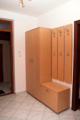 Plavi Apartman Airport
