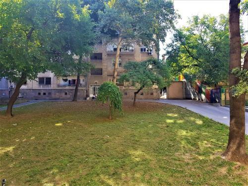 Apartamento Asya Blue Studio