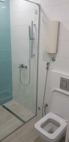 Apartamento Asya Blue Studio