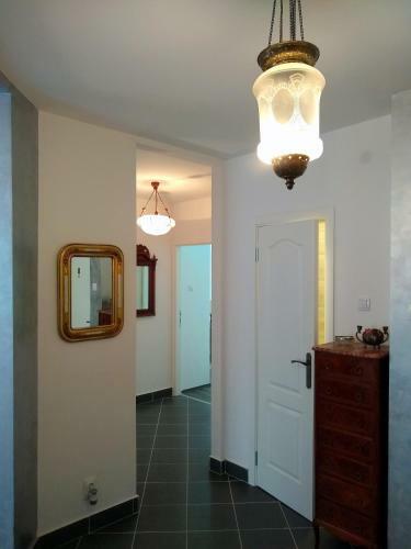 Light, Spacious Apartment In The Heart Of Belgrade